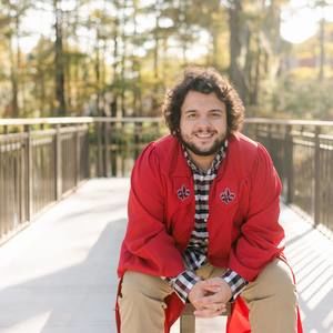 Meet your Posher, Kynan